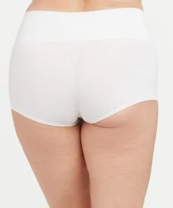 Spanx Cotton Control Boyshort New Arrivals 31 Spanx Cotton Control Boyshort New Arrivals