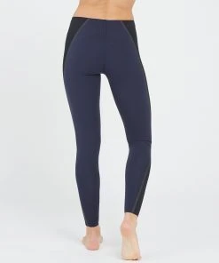 Spanx Every.Wear™ Active Mesh Contour Leggings 18 Spanx Every.Wear™ Active Mesh Contour Leggings