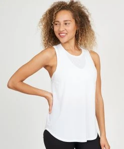 Spanx Shop All Activewear Go Lightly Tank