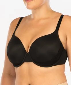 Spanx Bra-Dacious Lightly Lined Full Figure Bra Shop All Bras