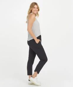 Spanx Out-of-Office Tapered Pant 15 Spanx Out-of-Office Tapered Pant