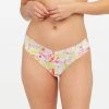 Spanx Under Statements® Illuminate-Her™ Thong 2 Spanx Under Statements® Illuminate-Her™ Thong