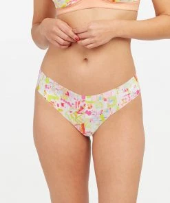 Spanx Under Statements® Illuminate-Her™ Thong
