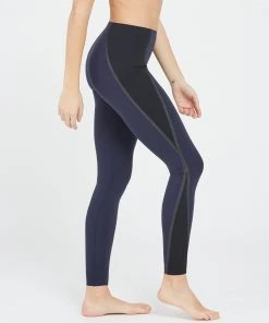 Spanx Every.Wear™ Active Mesh Contour Leggings 17 Spanx Every.Wear™ Active Mesh Contour Leggings