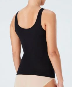 Spanx Laidback Layers Seamless Tank Shop All Sale