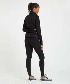 Spanx Every.Wear Active Icon Leggings