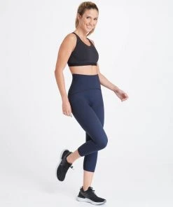 Spanx Active Cropped Leggings 14 Spanx Active Cropped Leggings