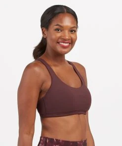 Spanx Low Impact Sports Bra