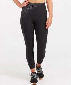 Spanx Every.Wear Reflective 7/8 Leggings