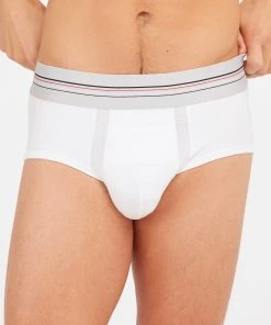Spanx Sculpt Cotton Brief