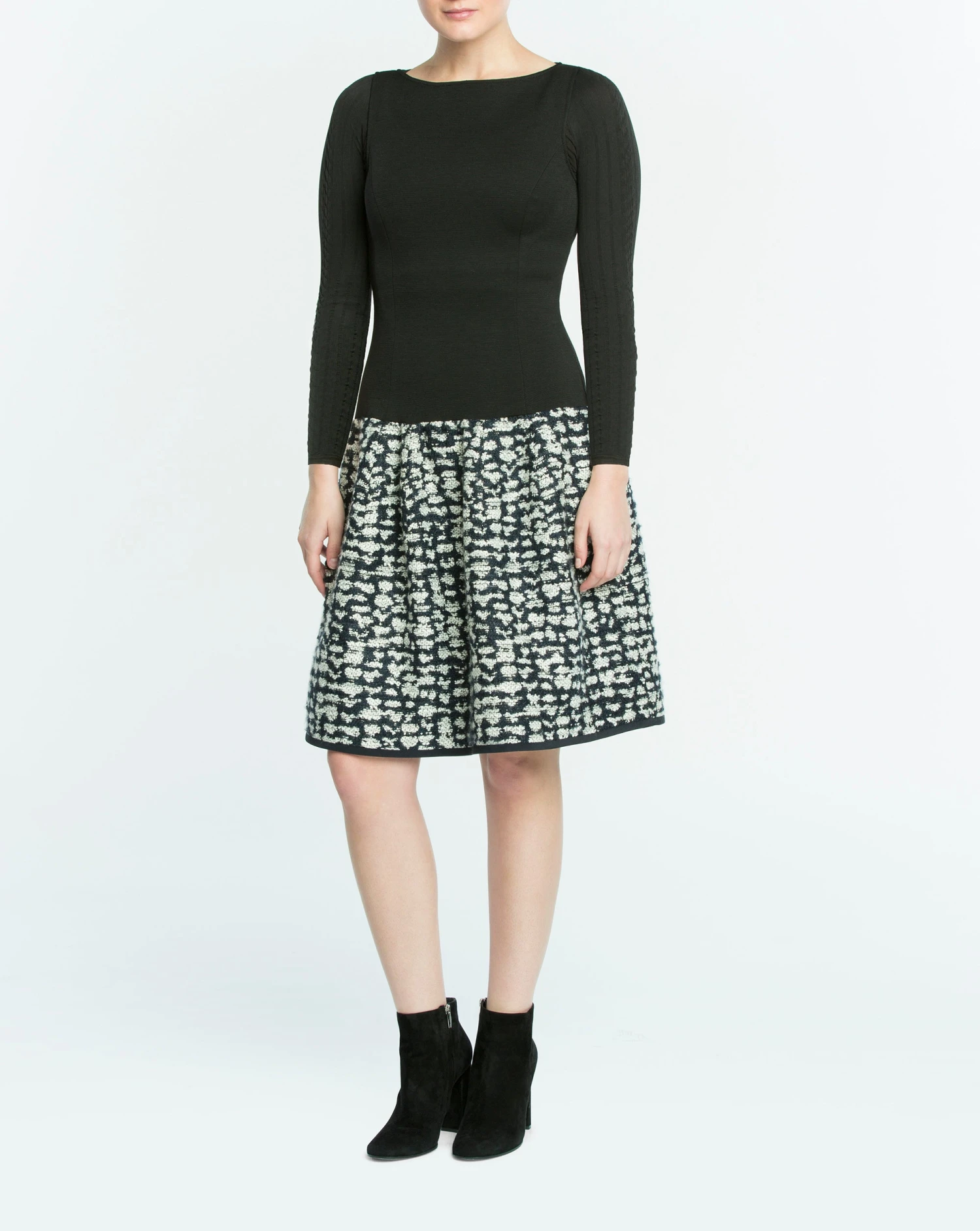 Shop All Clothing Spanx® Arm Tights™ Layering Piece, Cable 5 Shop All Clothing Spanx® Arm Tights™ Layering Piece, Cable