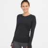 Spanx Look At Me Now Seamless Long Sleeve Tee