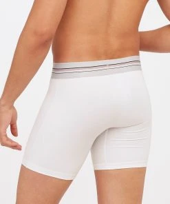 Spanx Sculpt Cotton Boxer Brief