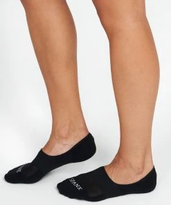 Spanx Active Arch Compression No Show Sock