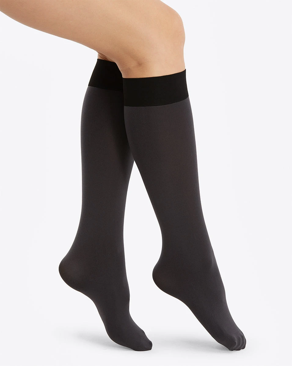 Spanx Two-Timin’! Reversible Socks 5 Spanx Two-Timin’! Reversible Socks