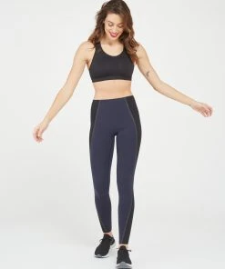 Spanx Every.Wear™ Active Mesh Contour Leggings