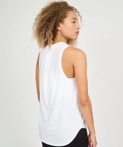 Spanx Shop All Activewear Go Lightly Tank