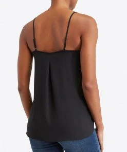 Spanx Woven Cami Shop All Clothing