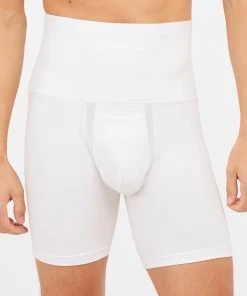 Spanx Back In Stock Ultra Sculpt Cotton Power Boxer Brief 11 Spanx Back In Stock Ultra Sculpt Cotton Power Boxer Brief
