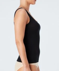 Spanx Laidback Layers Seamless Tank Shop All Sale