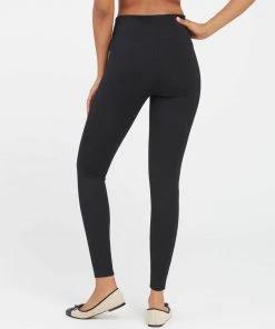 Spanx The Inseam Shop Ponte Ankle Leggings 21 Spanx The Inseam Shop Ponte Ankle Leggings