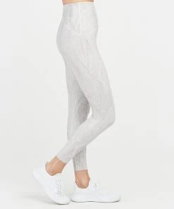 Spanx Booty Boost® Active Mosaic 7/8 Leggings New Arrivals