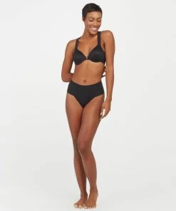 Spanx The Summer Shop Bra-llelujah!® Lightly Lined Racerback Bra 21 Spanx The Summer Shop Bra-llelujah!® Lightly Lined Racerback Bra