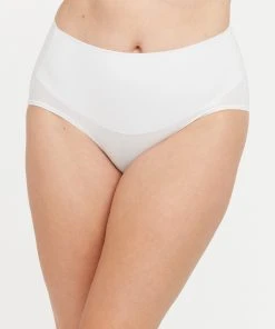 Spanx Cotton Control Brief