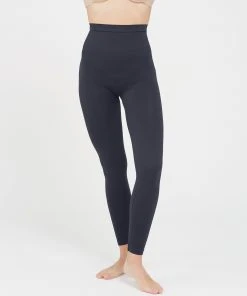 Spanx Look At Me Now High-Waisted Seamless Leggings Best Sellers