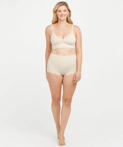 Spanx Cotton Control Boyshort New Arrivals 21 Spanx Cotton Control Boyshort New Arrivals