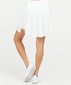 Spanx New Arrivals The Get Moving Skort, 17
