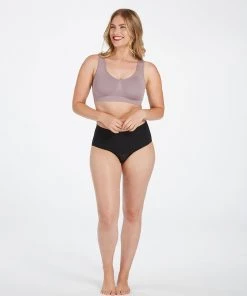 Spanx Breast Of Both Worlds® Reversible Comfort Bra