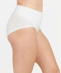 Spanx Cotton Control Brief