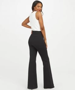 Spanx The Perfect Pant, Hi-Rise Flare