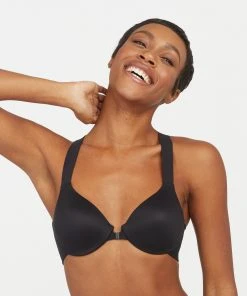 Spanx The Summer Shop Bra-llelujah!® Lightly Lined Racerback Bra 18 Spanx The Summer Shop Bra-llelujah!® Lightly Lined Racerback Bra