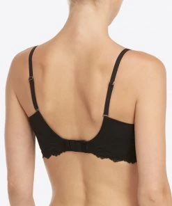 Spanx Undie-tectable® Lightly Lined Demi Shop All Bras