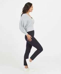 Spanx The Perfect Pant, Ankle 4-Pocket Best Sellers