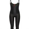 Spanx Suit Your Fancy Open-Bust Catsuit Shop All Shapewear