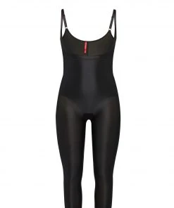 Spanx Suit Your Fancy Open-Bust Catsuit Shop All Shapewear