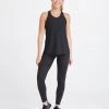 Spanx Perforated Active Tank Shop All Activewear 2 Spanx Perforated Active Tank Shop All Activewear