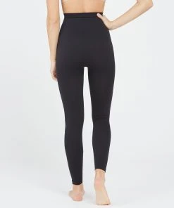 Spanx Look At Me Now High-Waisted Seamless Leggings Best Sellers