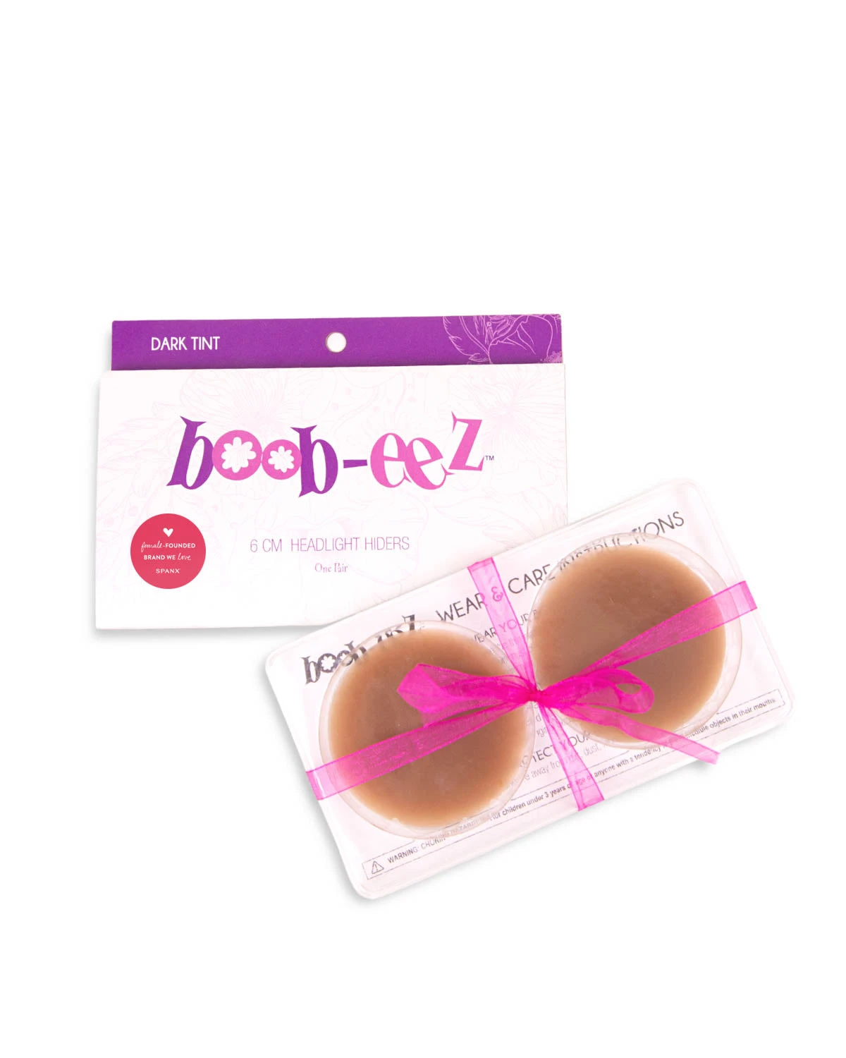 Spanx Shop All Bras Boob-eez® Headlight Hiders, 6CM 4 Spanx Shop All Bras Boob-eez® Headlight Hiders, 6CM