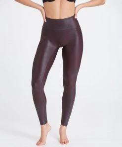 Spanx Best Sellers Faux Leather Leggings 52 Spanx Best Sellers Faux Leather Leggings