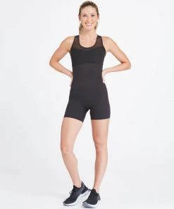 Spanx Booty Boost® Active Unitard Shop All Activewear