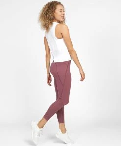 Spanx Every.Wear Laser Wave 7/8 Leggings